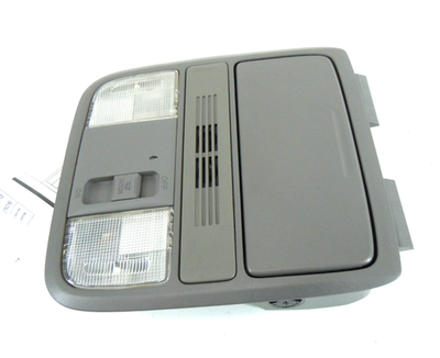 #ad #ad 2009 2015 Honda Pilot Overhead Dome Light Sunglasses Roof Console OEM $49.99