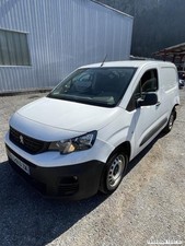 Siège Peugeot PARTNER
