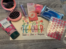Lehrer Geschenk - Notfalltasche