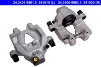 Ate 24.3406-9962.5 Bremssattel FüR MERCEDES-BENZ