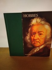 HOBBES-CLASSICI DEL PENSIERO MONDADORI-2008