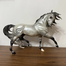 Breyer Traditional Horse Espirit 2010 World Equestrian Games