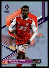 2022 Finest UEFA Club Competitions Eddie Nketiah Arsenal FC #102