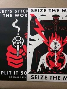 Cleon Peterson | eBay