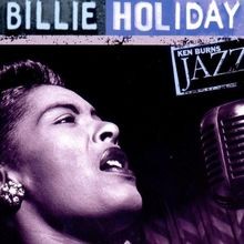 Ken Burns Jazz von Holiday,Billie | CD | Zustand sehr gut