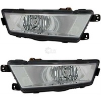 Nebelscheinwerfer Nebellicht Set FüR Skoda Rapid Spaceback NH3 NH1 H8