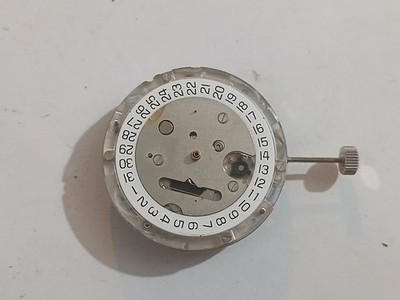 Eta Uhrwerk C01211 Tissot Automatikwerk Eta C01.211
