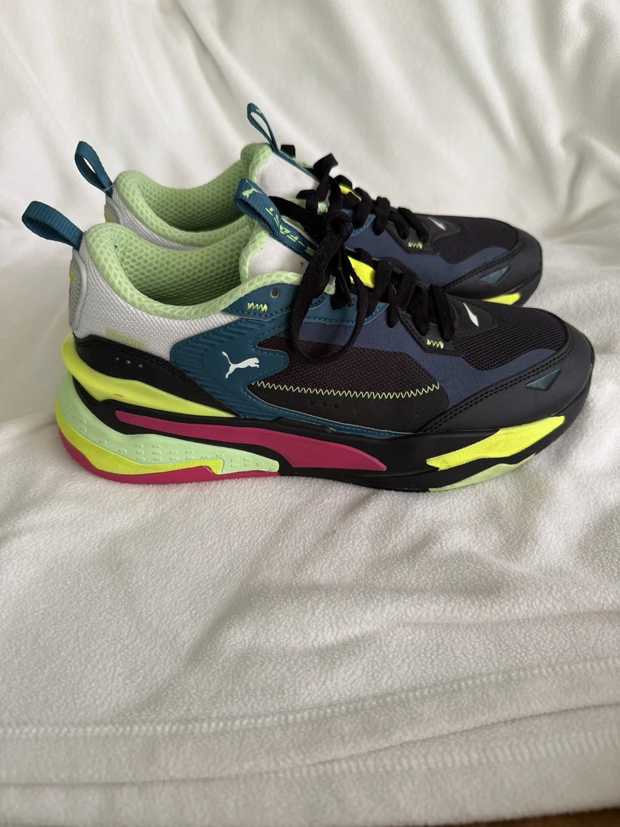 Puma 387740-01 Rs-Fast Limits Mens Sneakers Shoes Casual Multi-Color Size 10.5 Puma RS-Fast Limits - 387740-01 for sale | eBay main image 2