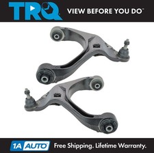 Trq Front Lower Control Arm W Ball Joint Pair For Dakota Raider Pickup Truck