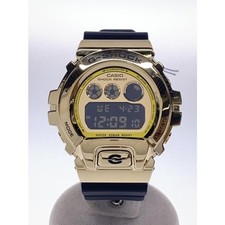 CASIO GM-6900G-9JF Case Size 5.4 ×5cm Used Watch #91215