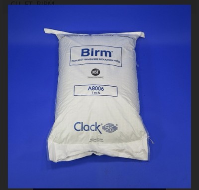 Birm 1 Cubic Foot Birm Filter Media Great Price Free Shipping