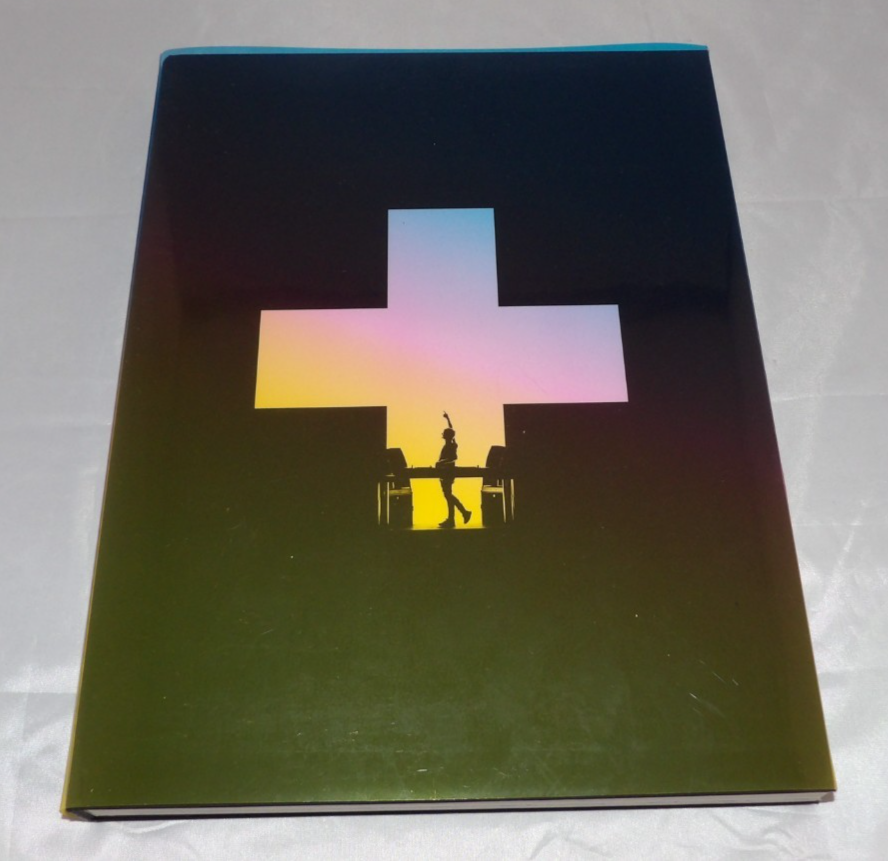ORIGINAL MARTIN GARRIX LIFE=CRAZY Book and 4 posters | eBay