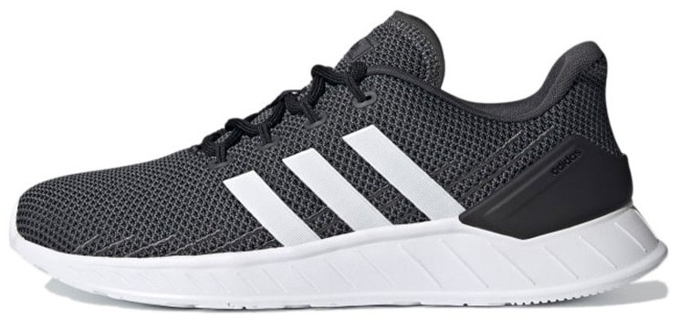 adidas Questar Flow NXT Black White for Sale | Authenticity  display picture 3