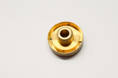 #ad New OEM Yamaha 2X8 14153 00 00 Main Jet Washer NOS $46.74