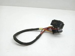 AUDI A3 Sportback 8PA Zentralverriegelungsschalter 8L0962107 1.78 31323394