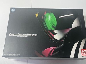 K*様 BANDAI COMPLETE SELECTION MODIFICATI Amazon.com: Bandai Complete Selection Modification Rider Card