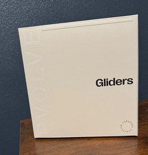 Pvolve Gliders and Floorgloves 2 Pack Smooth-...
