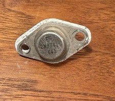 Fairchild 2N3741 Transistor