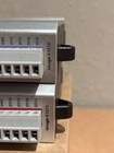 Moxa ioLogik E1210 E1211 Lot of 4 Remote Ethernet I/O 16 DI DO 2 NIB 2 Used — photo 2