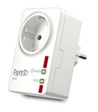AVM W128589925 20002572 FRITZ!DECT 200 DE White Daily/Weekly timer ~E~