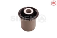 Sidem Lagerung AchsköRper Hinten Hinterachse Oben FüR VW Passat Variant 365 3C5