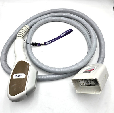 Alma LASER  SHR/6.4/ Hand Piece 2022
