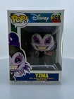 Funko POP! Disney Emperor's New Groove Yzma #359 Vinyl Figure NOT MINT