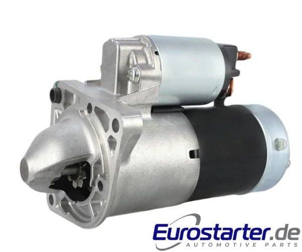 1*** DÉMARREUR MITSUBISHI NOUVEAU ORIGINAL M001T30171 POUR OPEL ASTRA H 1.9 J G - Photo 2/4
