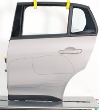 Porte arrière et accessoires Fiat 600