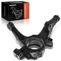 Frankberg Achsschenkel Vorne Links Passend FüR Alfa Romeo Mito Fiat Grande Punto
