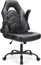Gaming Ergonomic Office Chair for Adults,