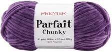Premier Yarns Parfait Chunky Yarn Iris
