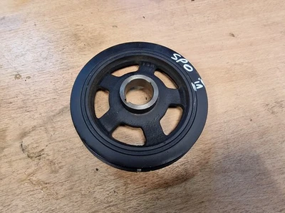 Kia Sportage MK3 1.7 CRDI Diesel Crankshaft Pulley - Image 1 of 4