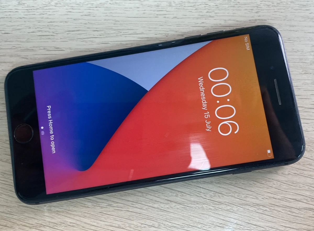 お*り様 iPhone 8 Plus Apple iPhone 8 Plus 64GB Smartphones for sale | eBay UK