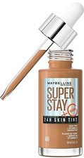 Maybelline LATEST Super Stay 24H Skin Tint Foundation Vitamin C 30 VARIOUS  MENU