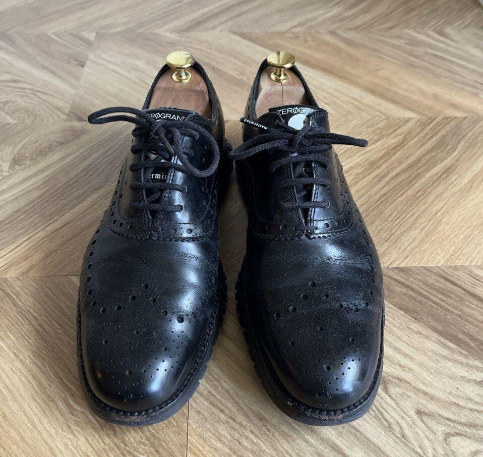 mastermind cole haan ゼログランド27cm
