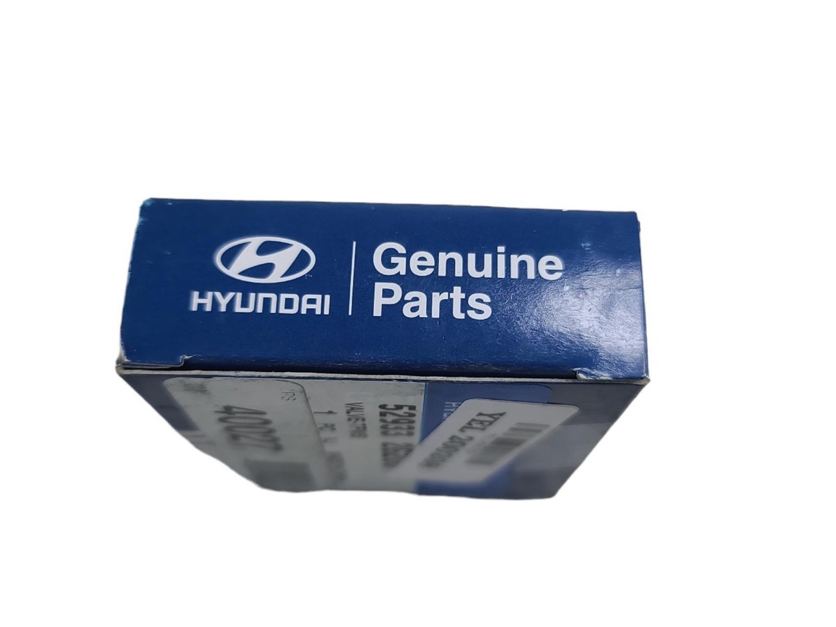 Genuine OEM Hyundai Kia TPMS Tire Pressure Sensor with Service Kit 52933-4D700 Genuine OEM Hyundai Kia TPMS Tire Pressure Sensor with Service Kit 52933-4D700