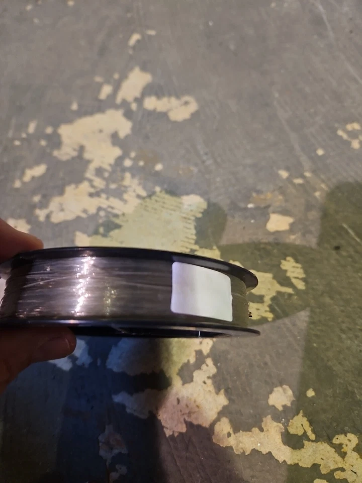 Línea de pesca mono Berkley Solutions 10 lb 250 yd 229 m 4,5 kg niebla verde BSSFS10 Foto 4 de 4