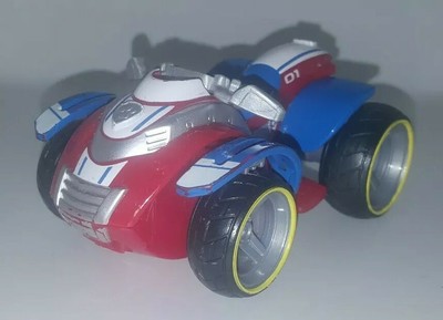 paw patrol all terrain vehicle