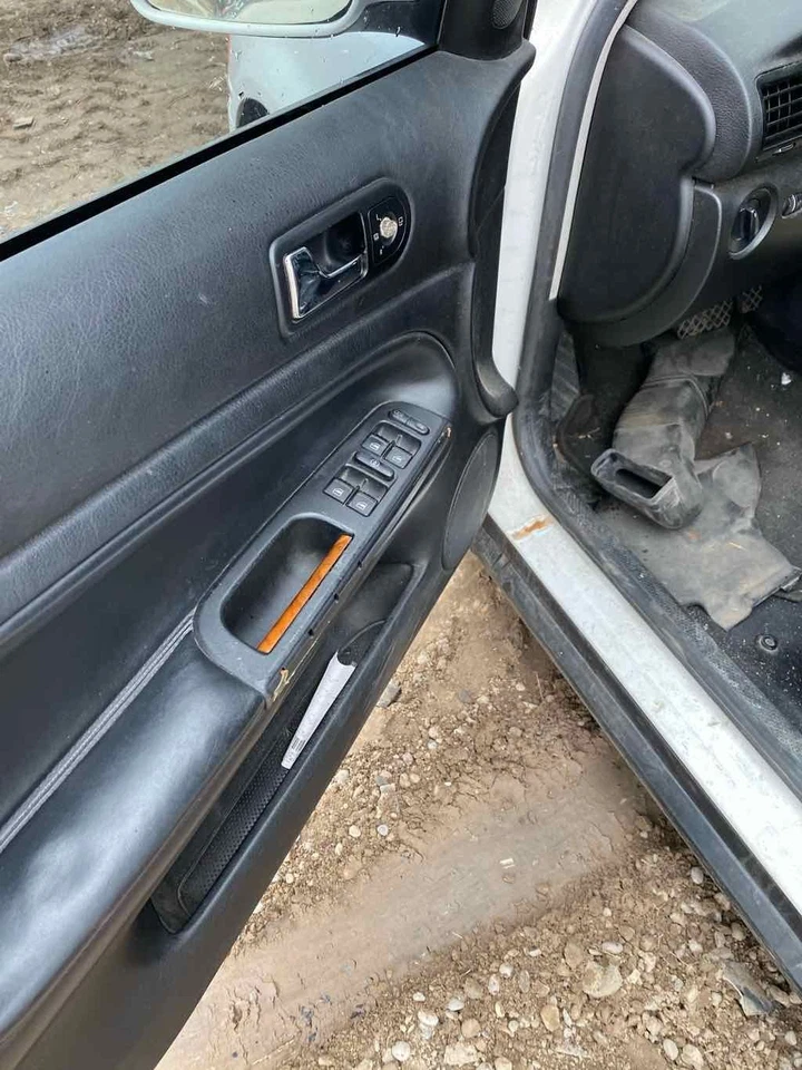 Б/у спидометр датчик подходит: 1999 Volkswagen Passat кластер MPH 160 MPH класса A - Изображение 4 из 4