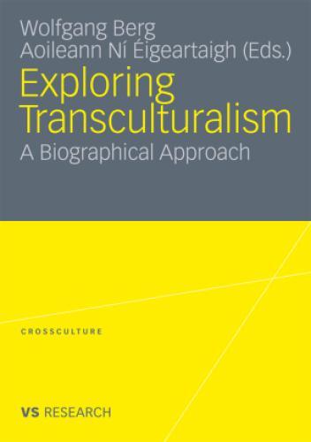 Exploring Transculturalism A Biographical Approach 1006