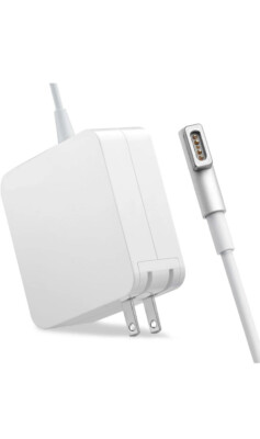 60W Replacement Charger For MacBook, MacBook Pro Models Made Before ...