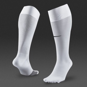 nike football socks without foot