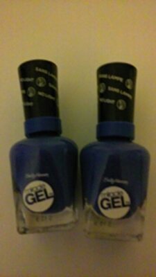 1pc Sally Hansen 43710 Sally Hansen