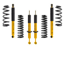 OME 2.5" inch Lexus GX460 10-23 Lift Kit (Medium Load) Old Man Emu Suspension