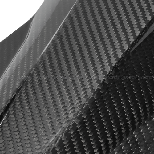 For 2014-2020 BMW S1000R 100% Carbon Fiber Rear Tail Solo Seat Pillion Fairing - Picture 7 of 7