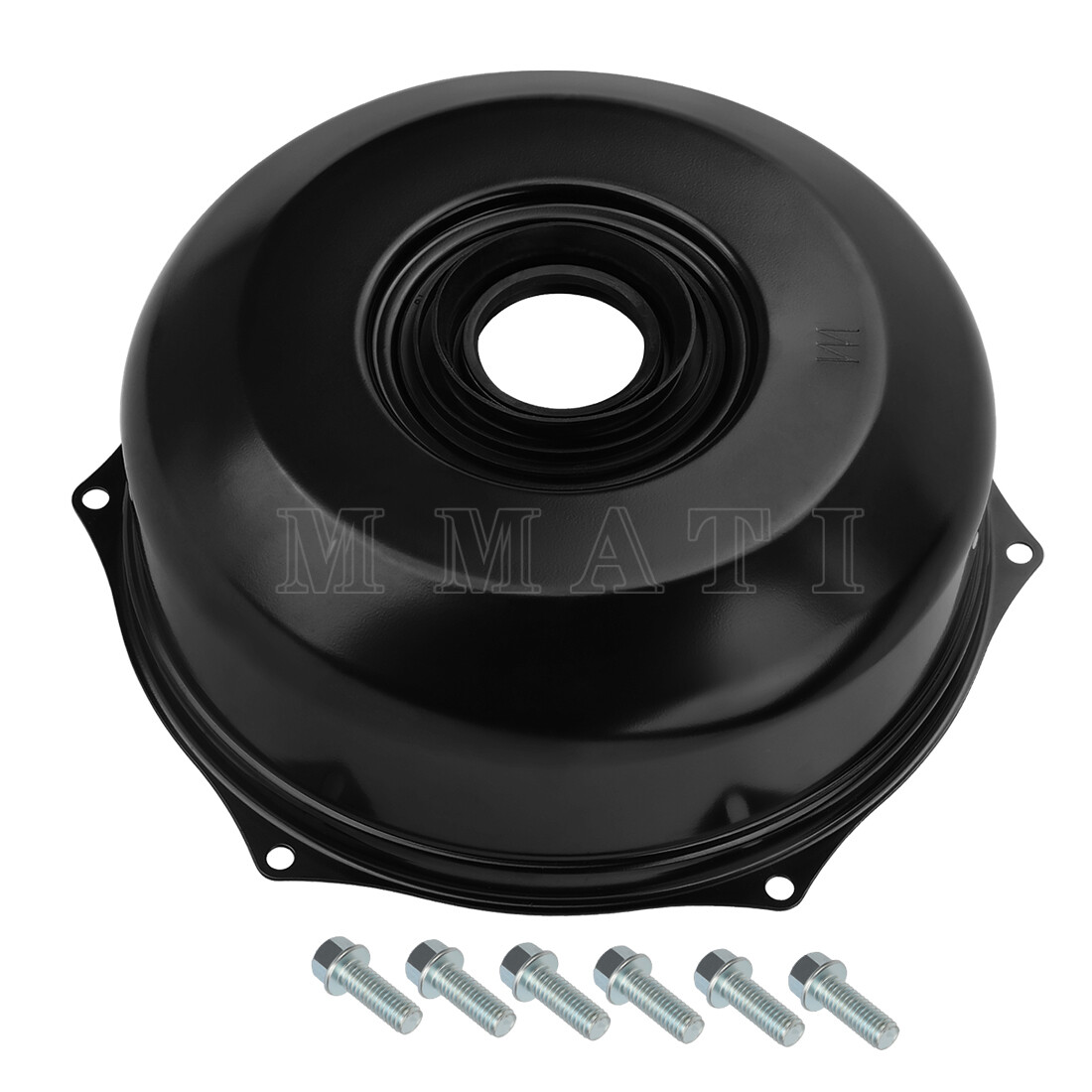 Rear Brake Drum Cover Hub Shoes Set for Honda Foreman 500 /Foreman Rubicon 500