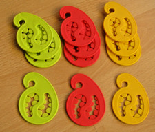 Handtuchhalter Handtuchhaken Handtuchaufhänger Handtuchclips Handtuchklemmen