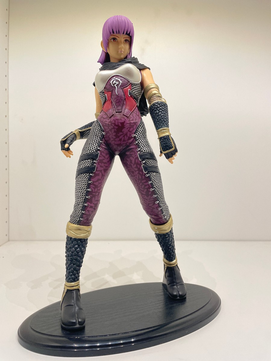 Ayane - Ninja Gaiden - 1/6 Complete Figure Kotobukiya | eBay