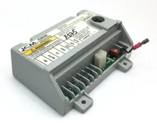 ICM CONTROLS ICM290 Pilot Ignition Continuous Retry Control used #X175